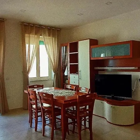House Imbriani 68 公寓